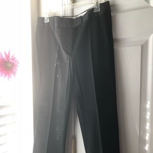NWOT Slim fit cotton pant